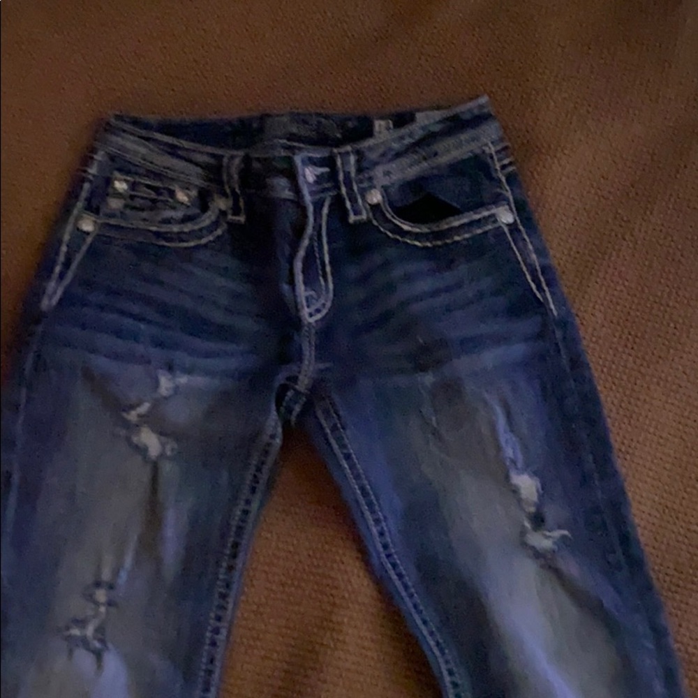 Jeans
